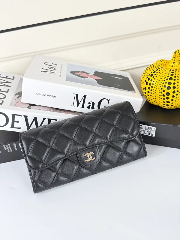 All Categories Chanel Wallet (Chanel) Chanel 80758