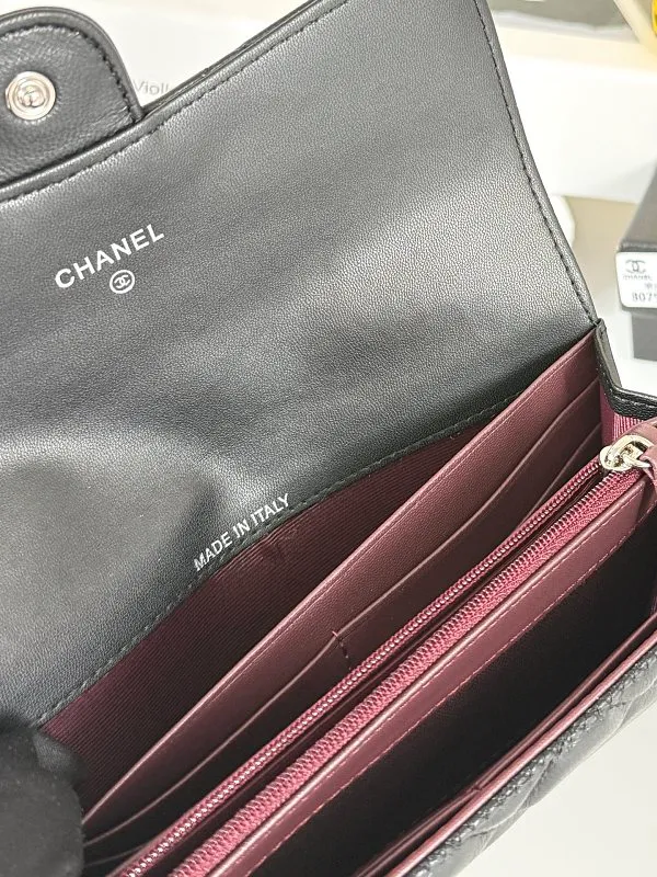 All Categories Chanel Wallet (Chanel) Chanel 80758