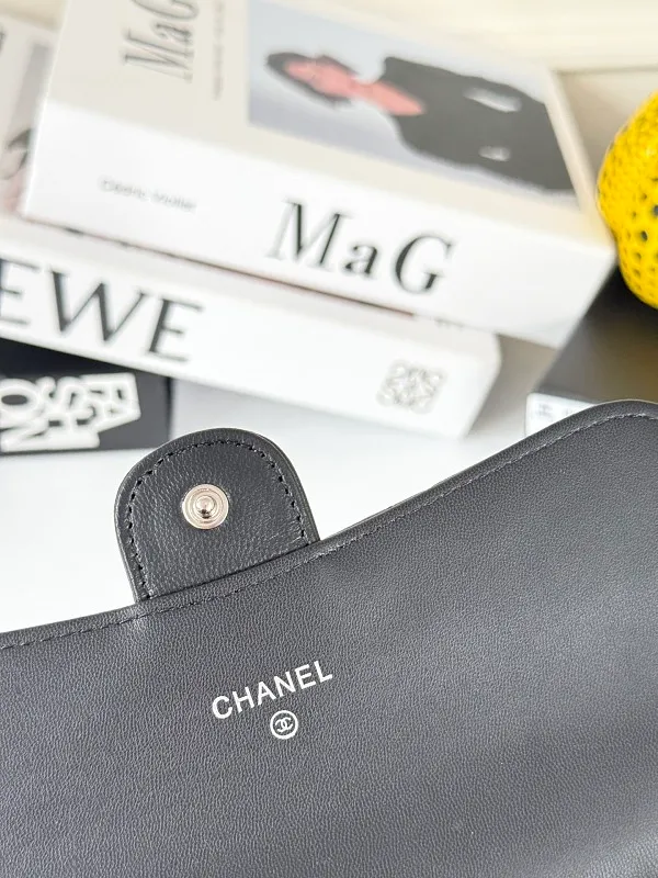 All Categories Chanel Wallet (Chanel) Chanel 80758