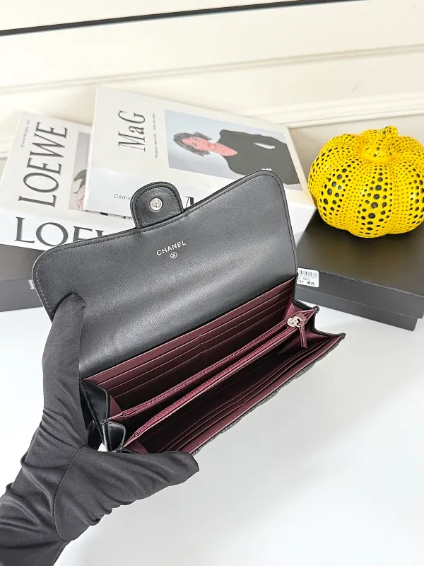 All Categories Chanel Wallet (Chanel) Chanel 80758