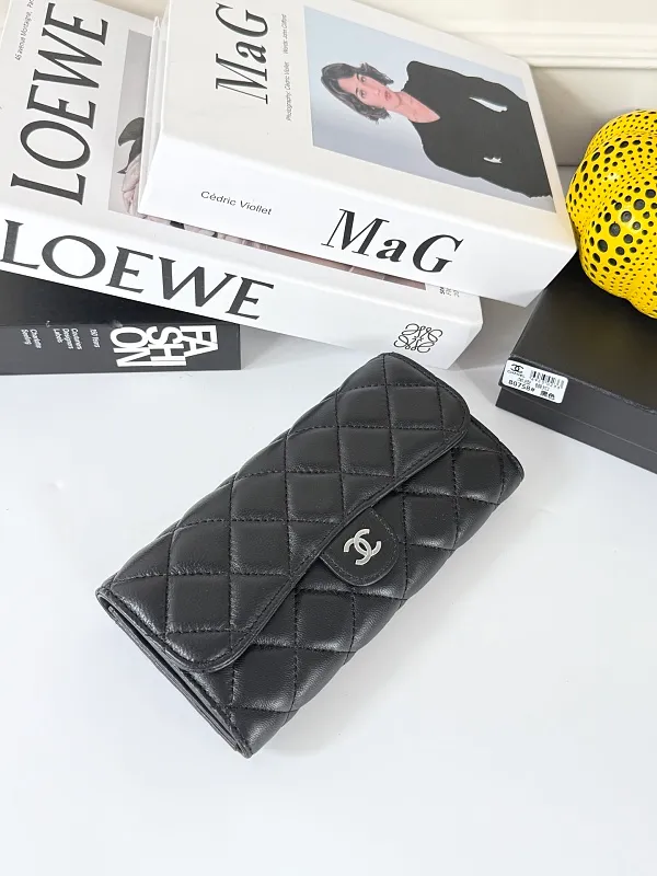 All Categories Chanel Wallet (Chanel) Chanel 80758