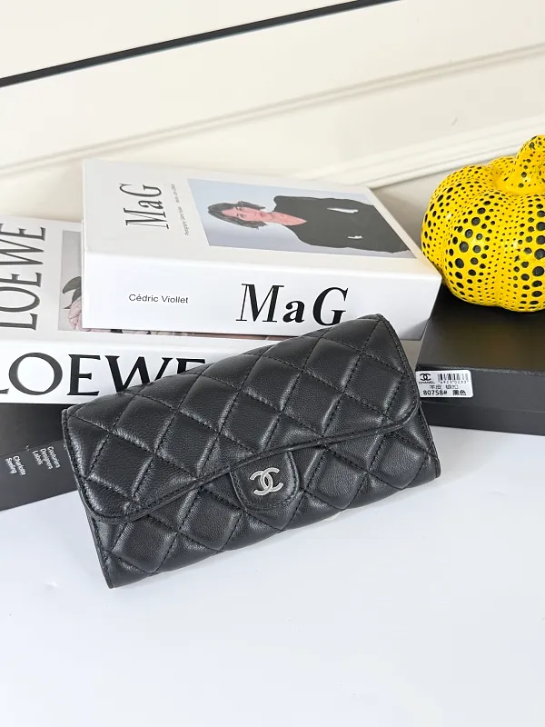 All Categories Chanel Wallet (Chanel) Chanel 80758