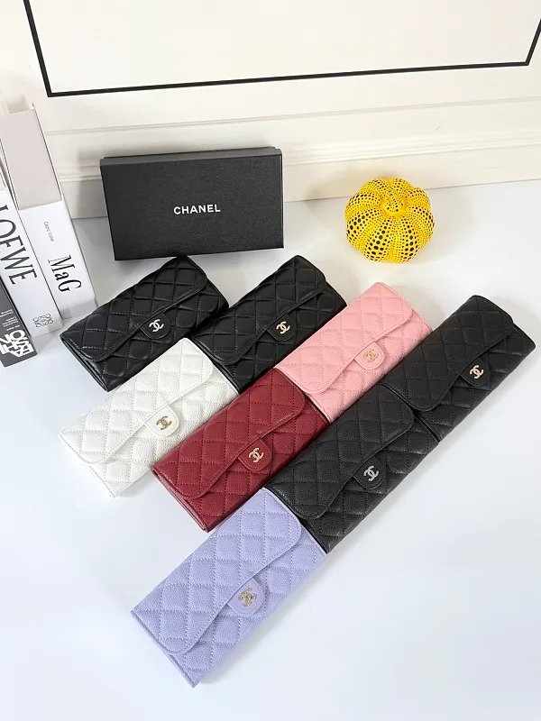 All Categories Chanel Wallet (Chanel) Chanel 80758