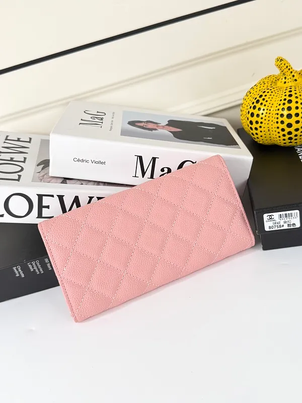 All Categories Chanel Wallet (Chanel) Chanel 80758