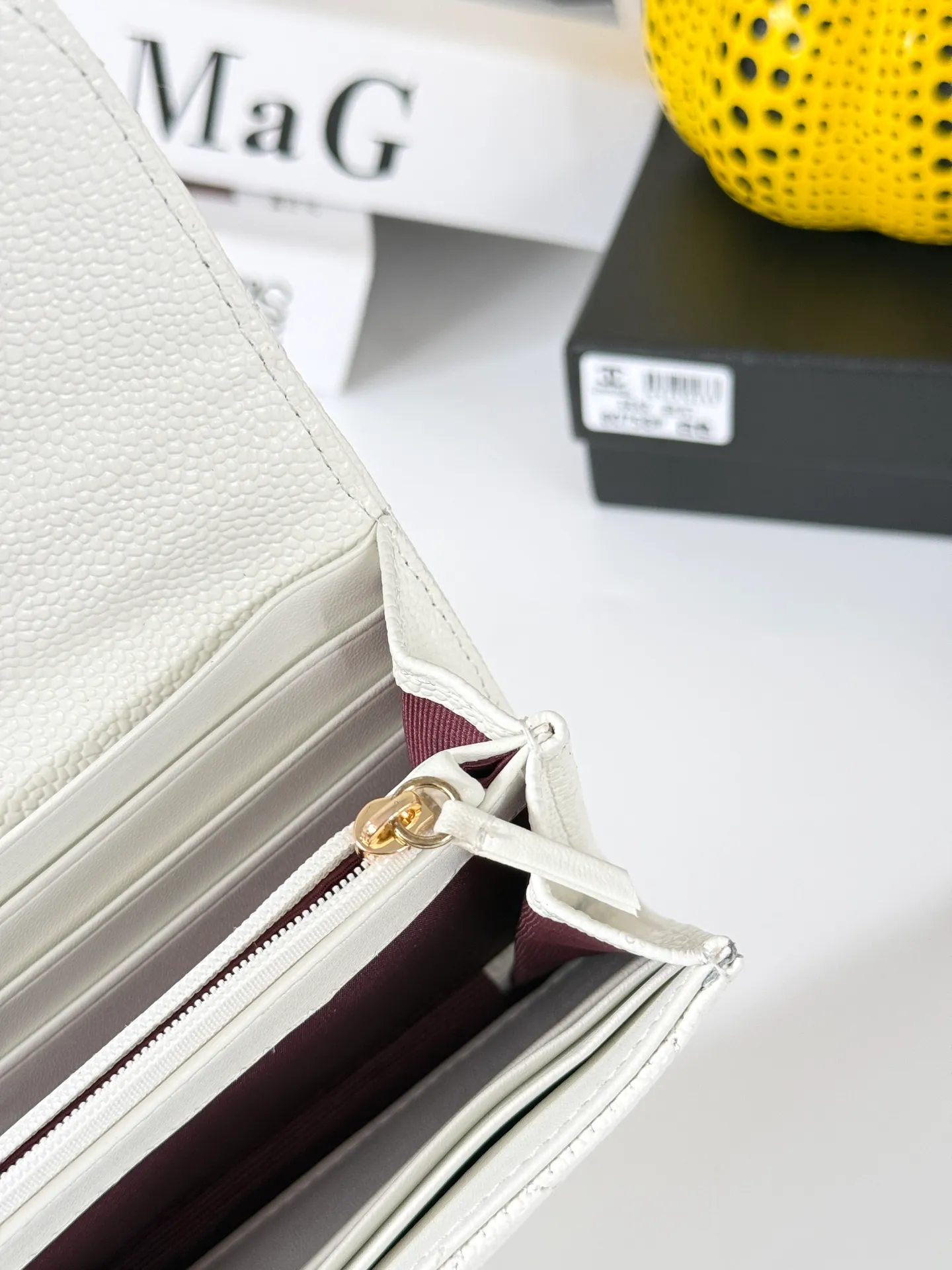 All Categories Chanel Wallet (Chanel) Chanel 80758