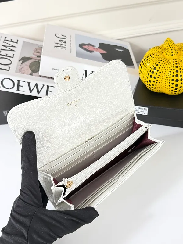 All Categories Chanel Wallet (Chanel) Chanel 80758