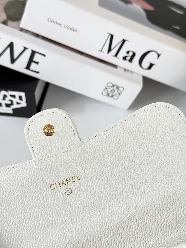 All Categories Chanel Wallet (Chanel) Chanel 80758