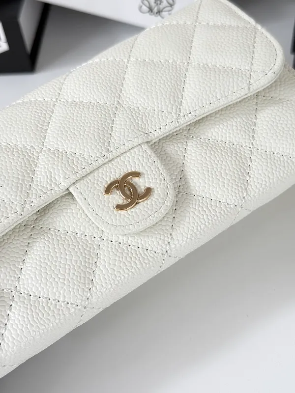 All Categories Chanel Wallet (Chanel) Chanel 80758