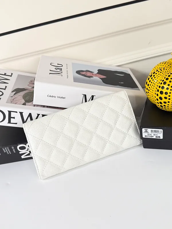 All Categories Chanel Wallet (Chanel) Chanel 80758
