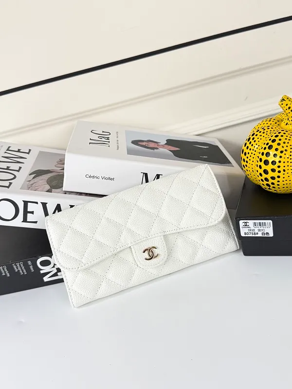All Categories Chanel Wallet (Chanel) Chanel 80758