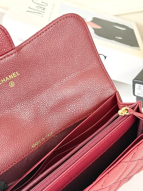 All Categories Chanel Wallet (Chanel) Chanel 80758