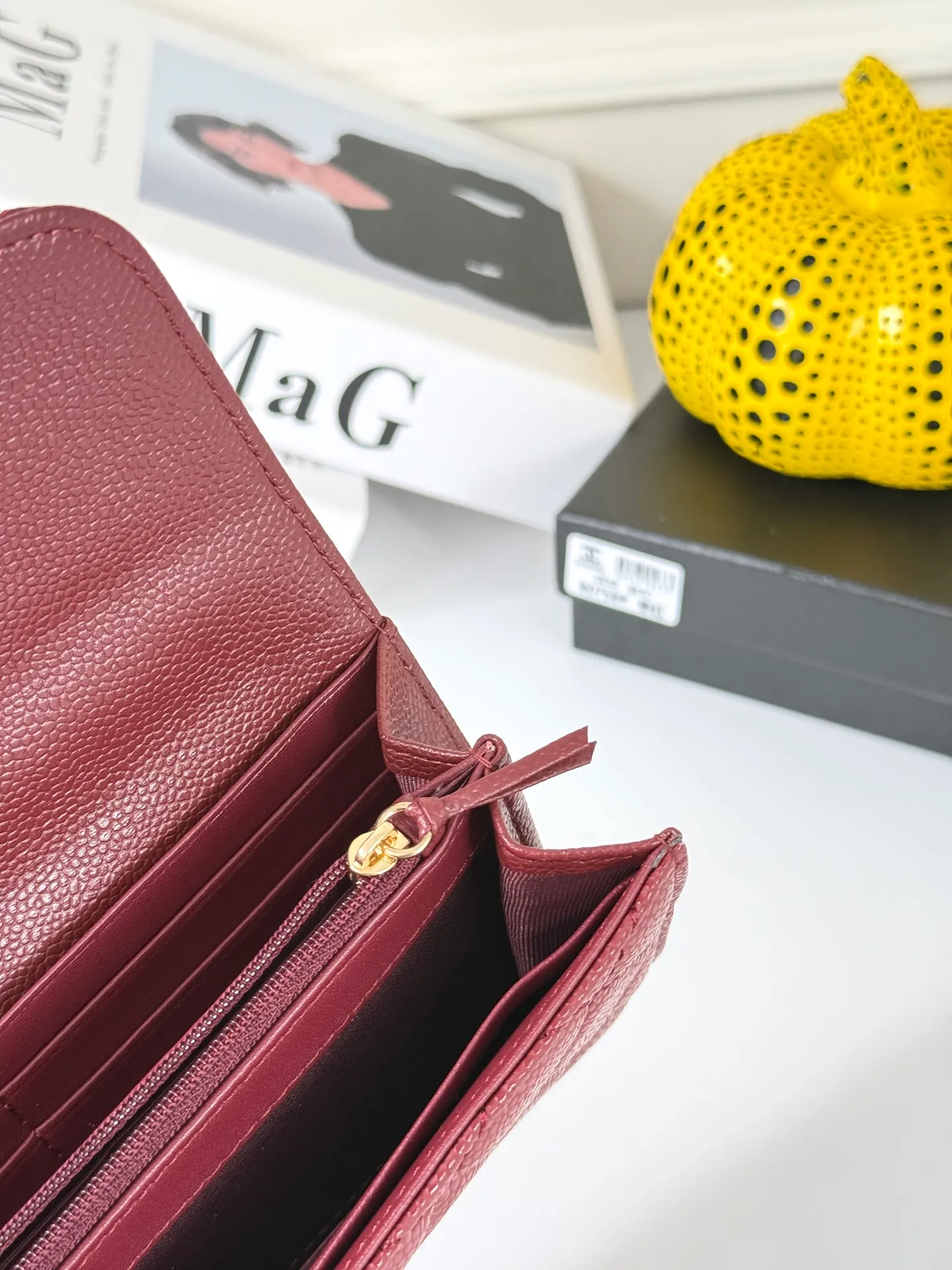 All Categories Chanel Wallet (Chanel) Chanel 80758