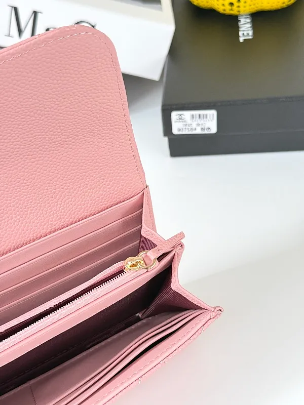 All Categories Chanel Wallet (Chanel) Chanel 80758