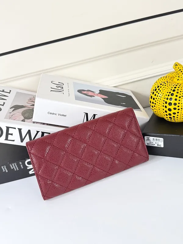 All Categories Chanel Wallet (Chanel) Chanel 80758