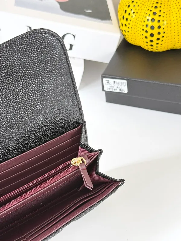 All Categories Chanel Wallet (Chanel) Chanel 80758