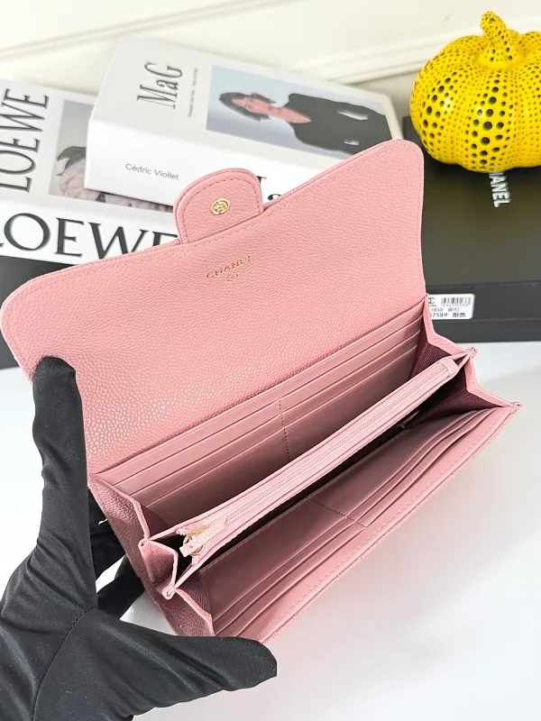 All Categories Chanel Wallet (Chanel) Chanel 80758