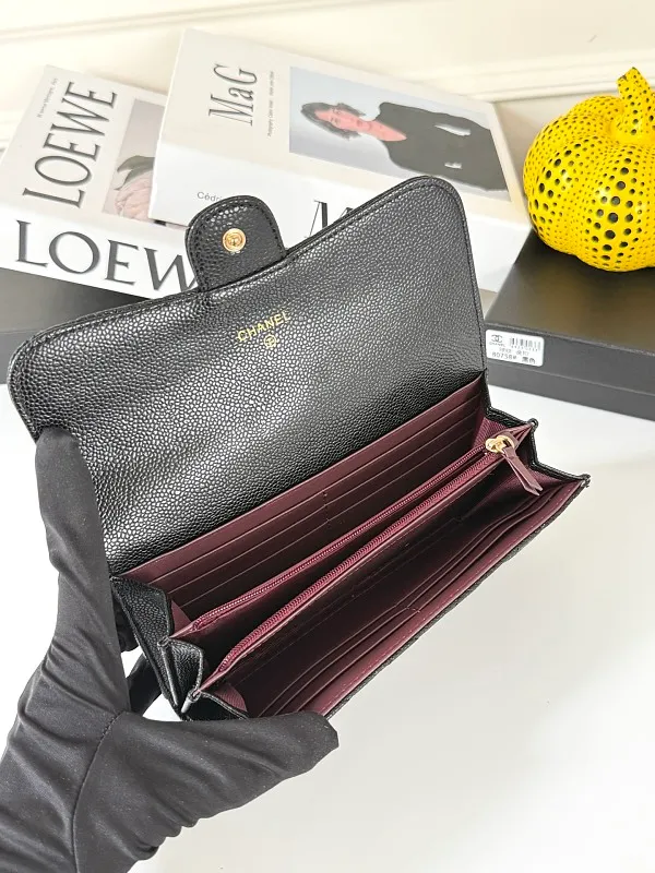 All Categories Chanel Wallet (Chanel) Chanel 80758