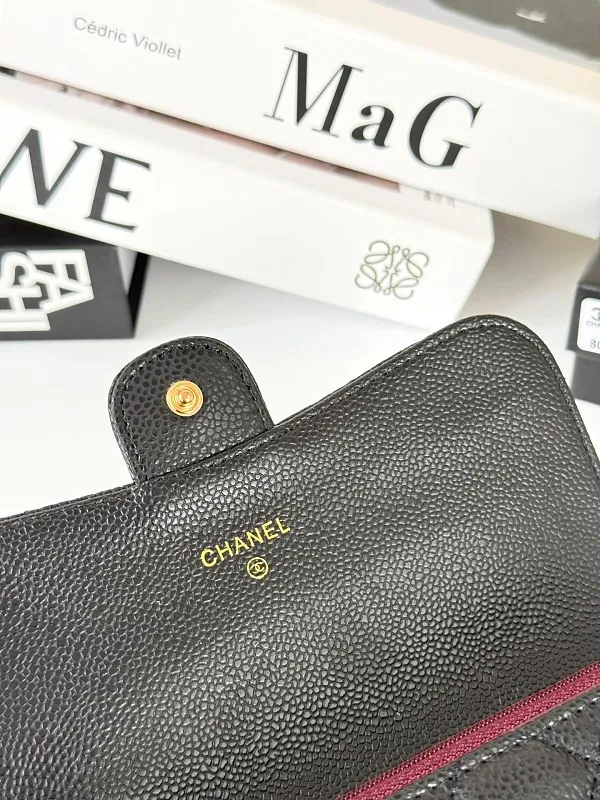 All Categories Chanel Wallet (Chanel) Chanel 80758