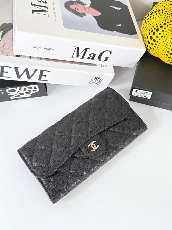 All Categories Chanel Wallet (Chanel) Chanel 80758