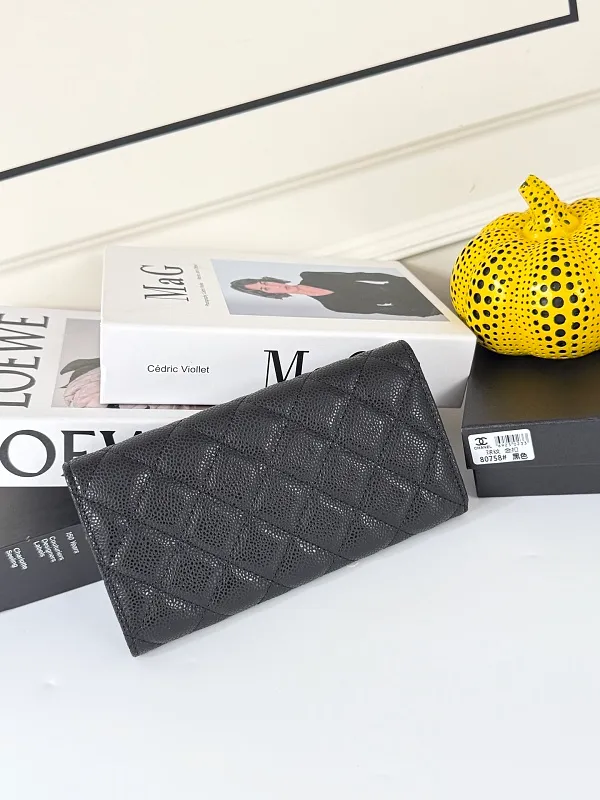 All Categories Chanel Wallet (Chanel) Chanel 80758