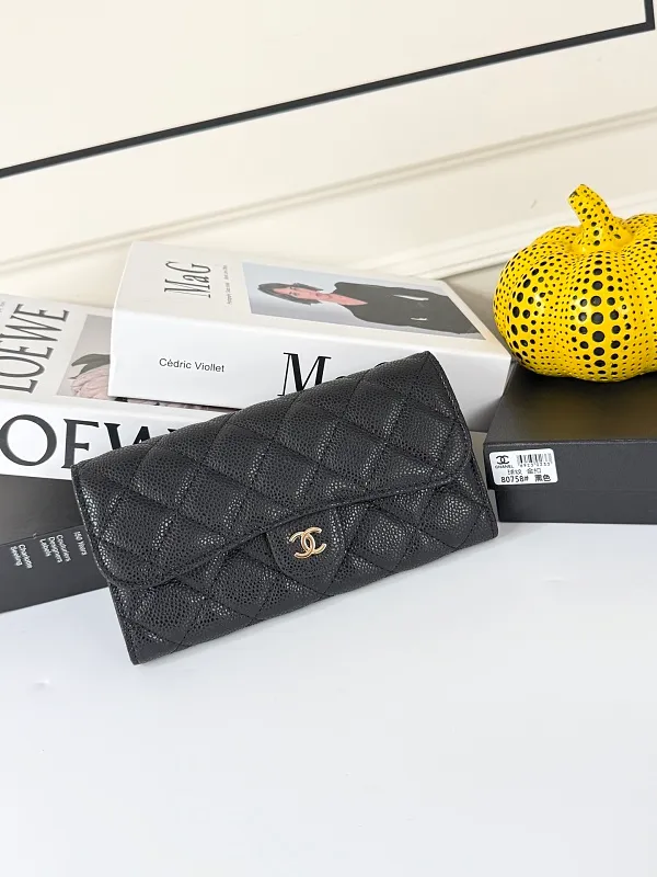 All Categories Chanel Wallet (Chanel) Chanel 80758