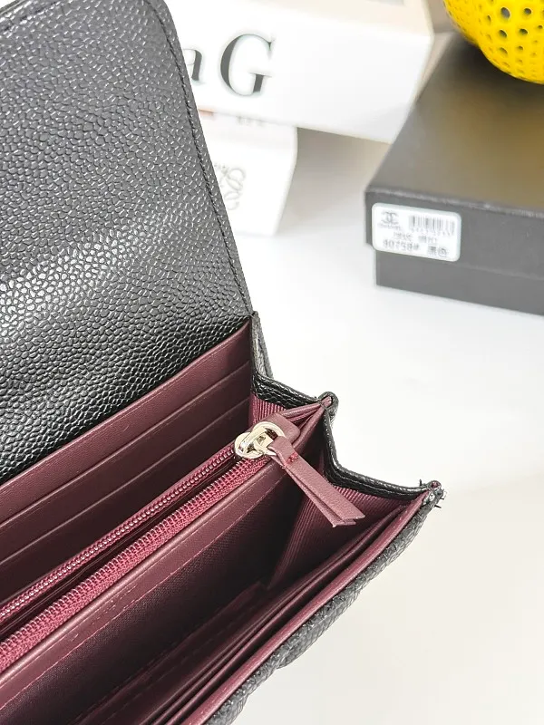 All Categories Chanel Wallet (Chanel) Chanel 80758