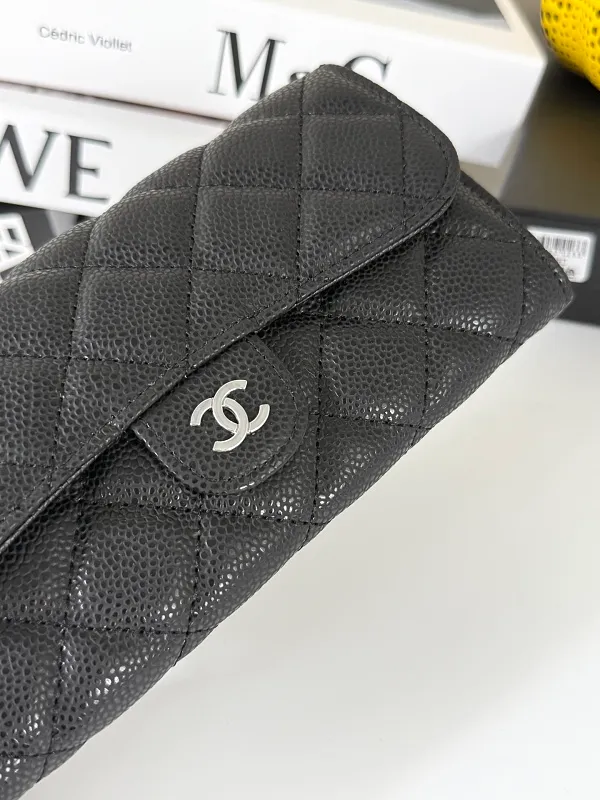 All Categories Chanel Wallet (Chanel) Chanel 80758