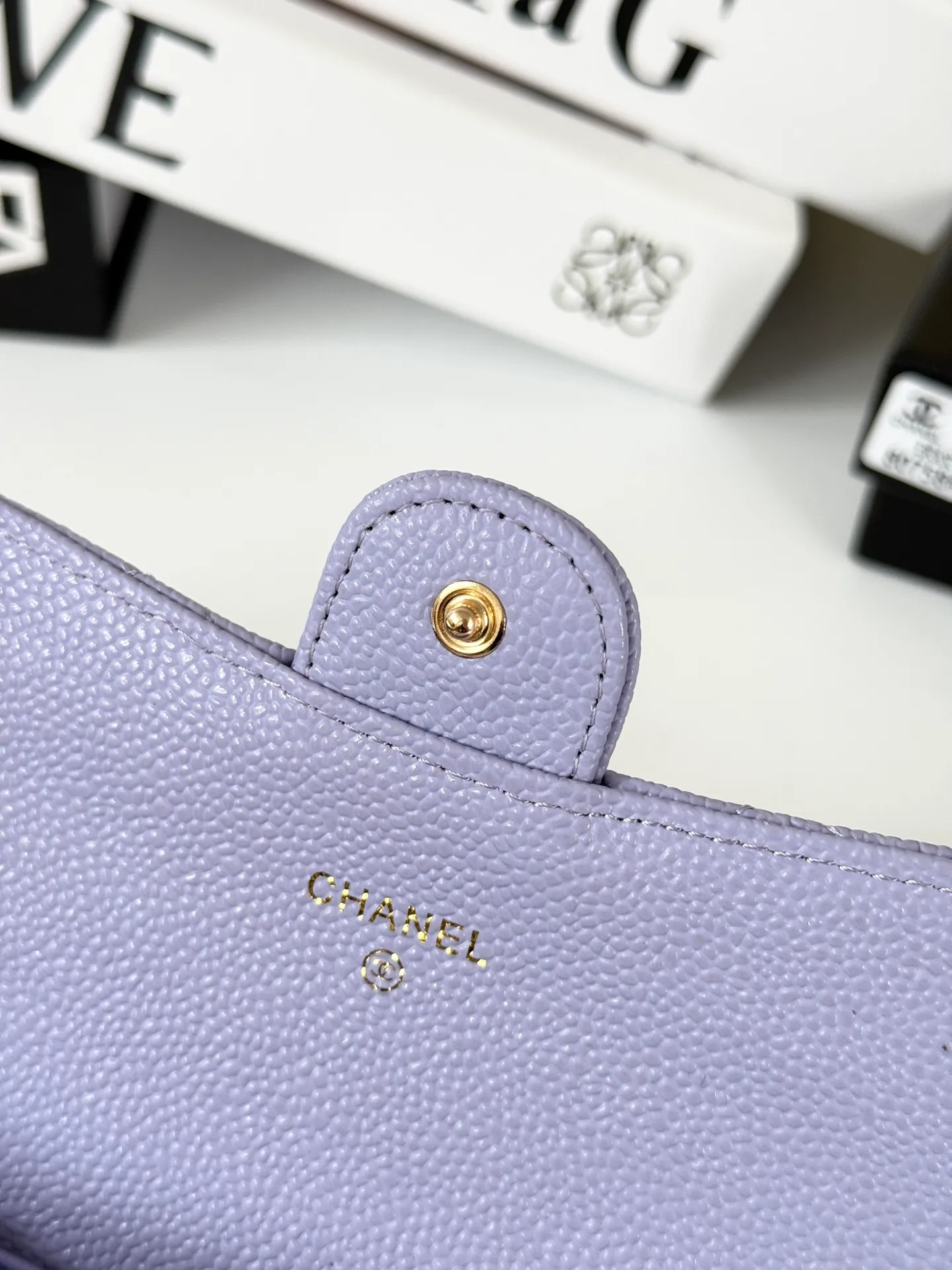 All Categories Chanel Wallet (Chanel) Chanel 80758