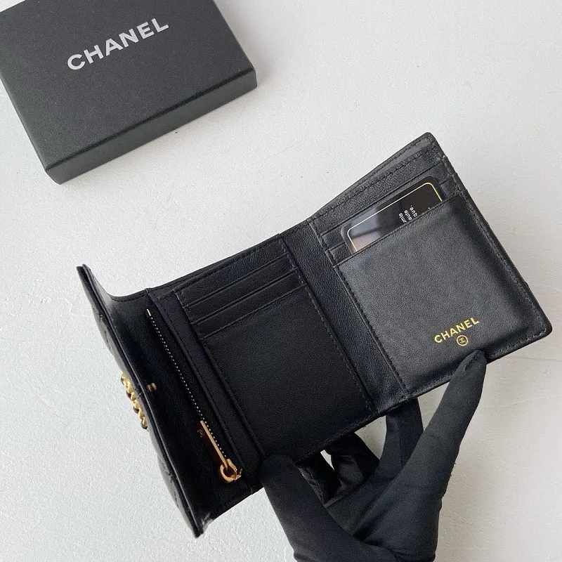 All Categories Chanel Wallet (Chanel) Chanel 3539