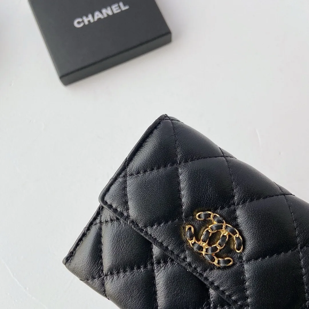 All Categories Chanel Wallet (Chanel) Chanel 3539