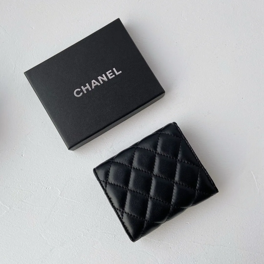 All Categories Chanel Wallet (Chanel) Chanel 3539