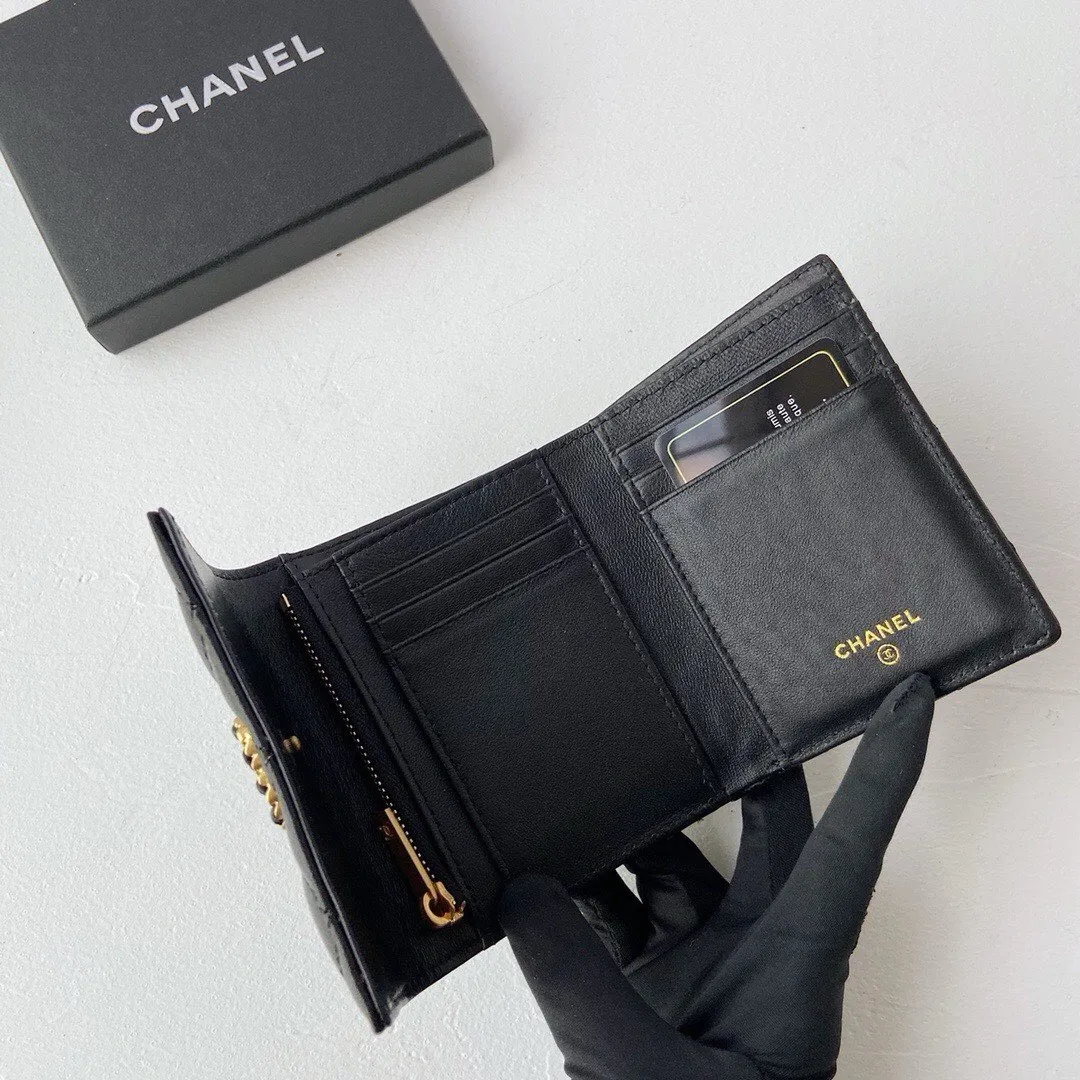 All Categories Chanel Wallet (Chanel) Chanel 3539