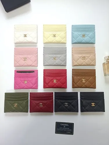 All Categories Chanel Wallet (Chanel) Chanel AP4512
