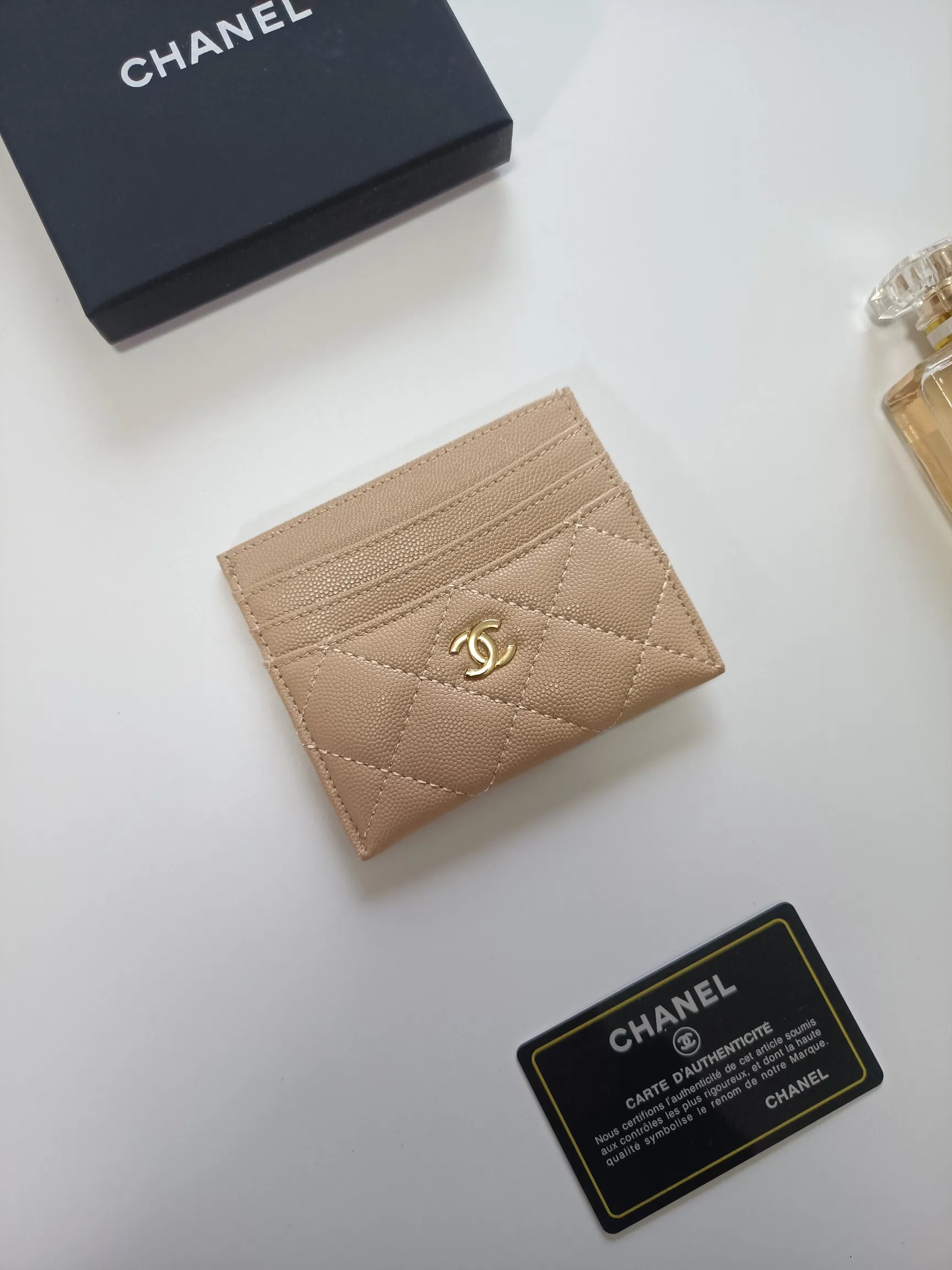 All Categories Chanel Wallet (Chanel) Chanel AP4512
