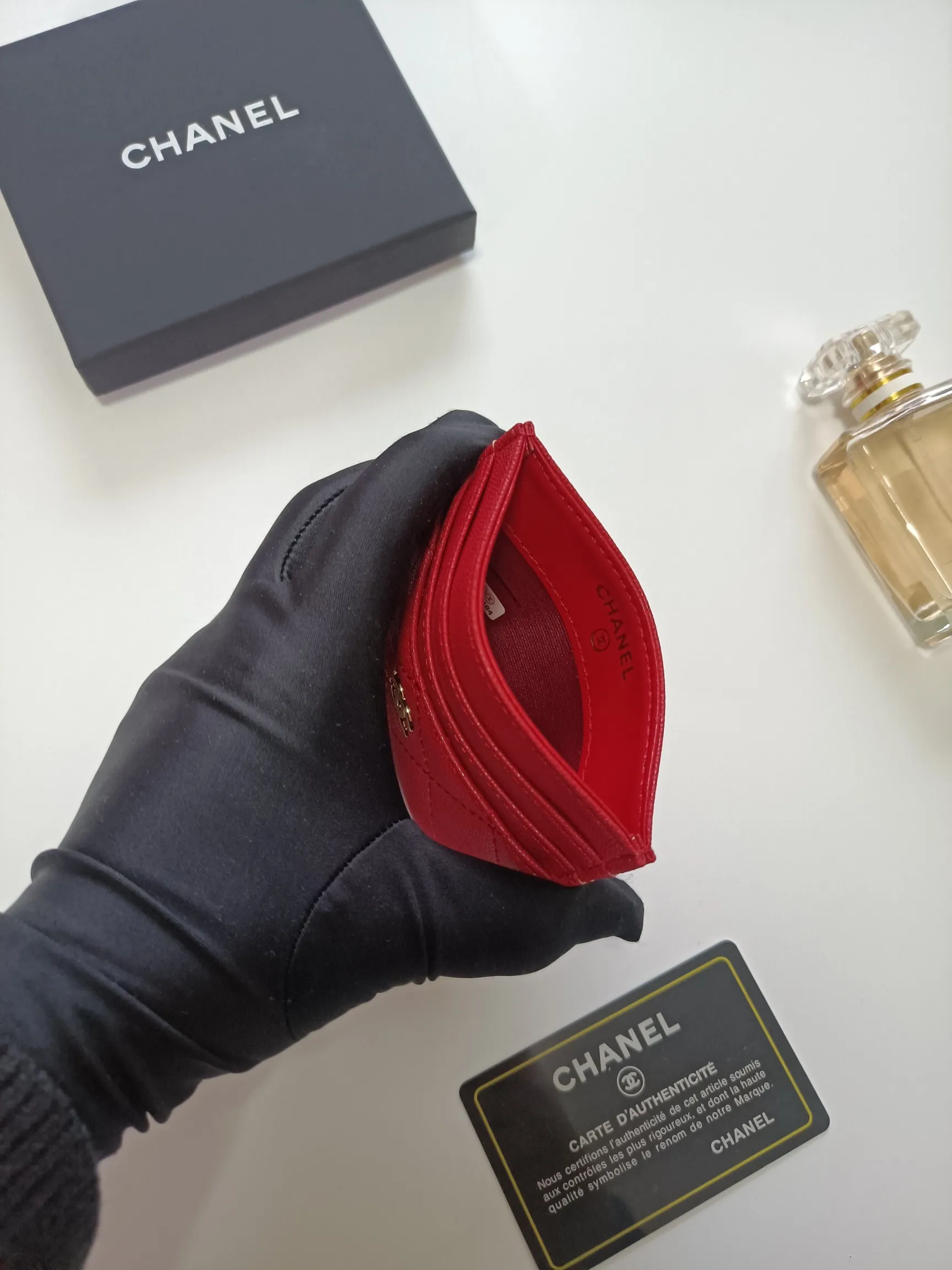 All Categories Chanel Wallet (Chanel) Chanel AP4512