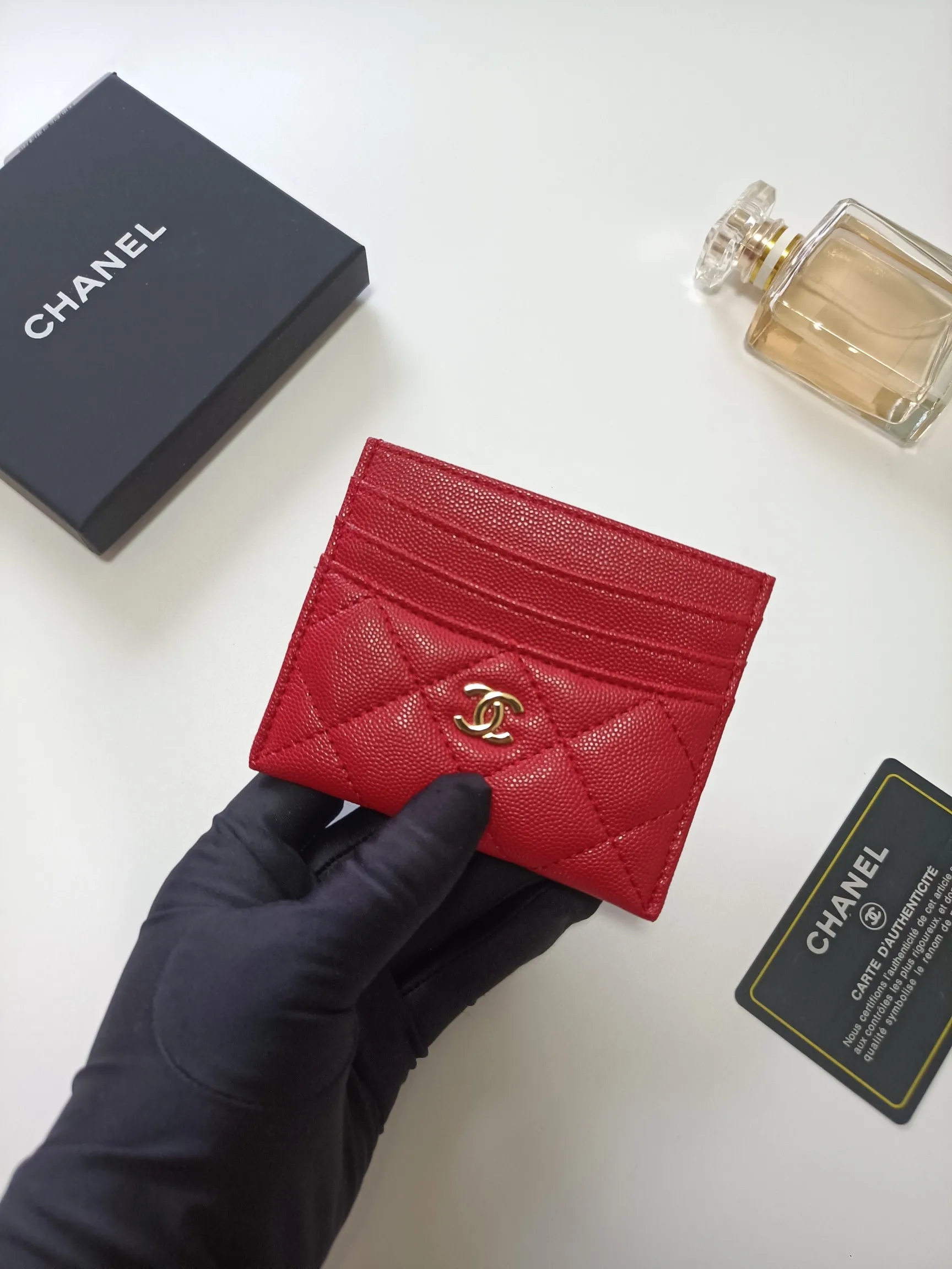 All Categories Chanel Wallet (Chanel) Chanel AP4512