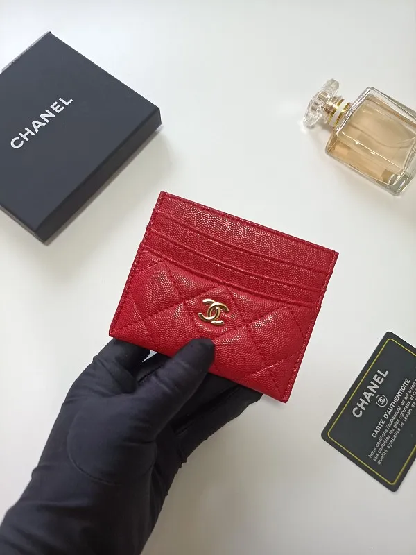 All Categories Chanel Wallet (Chanel) Chanel AP4512