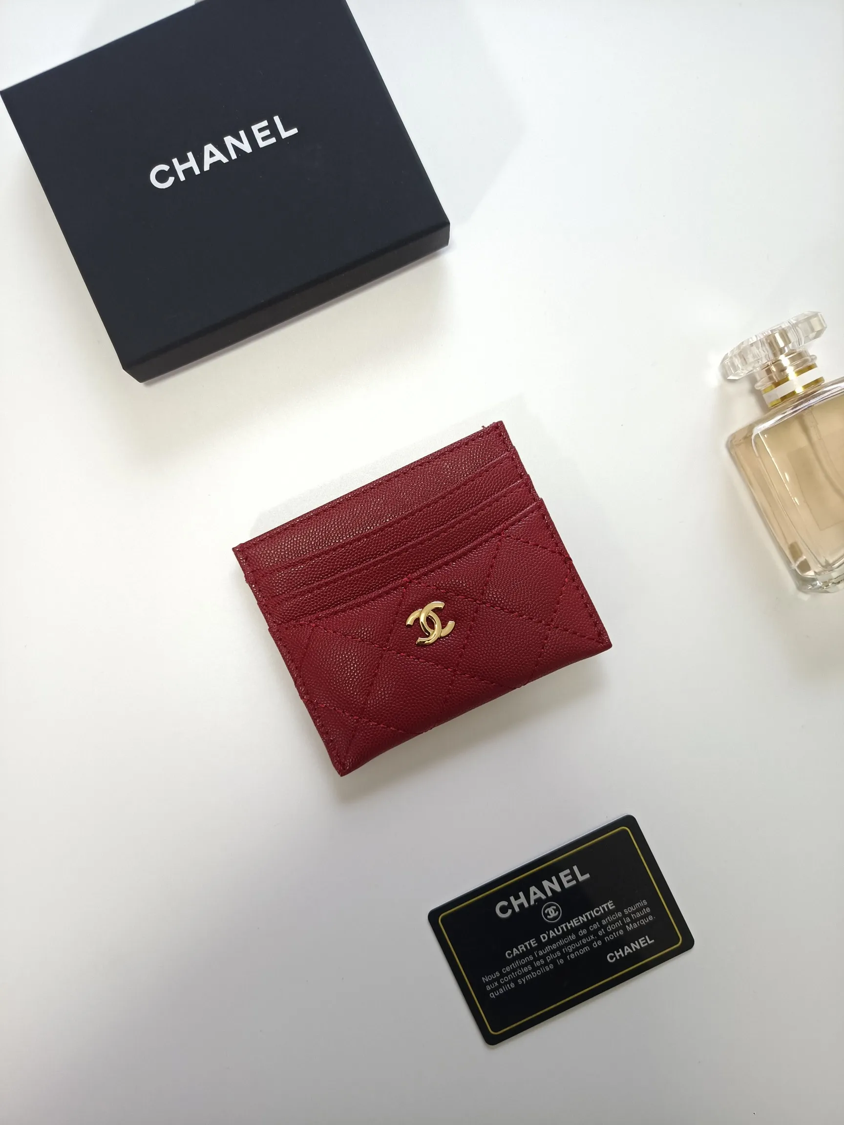 All Categories Chanel Wallet (Chanel) Chanel AP4512