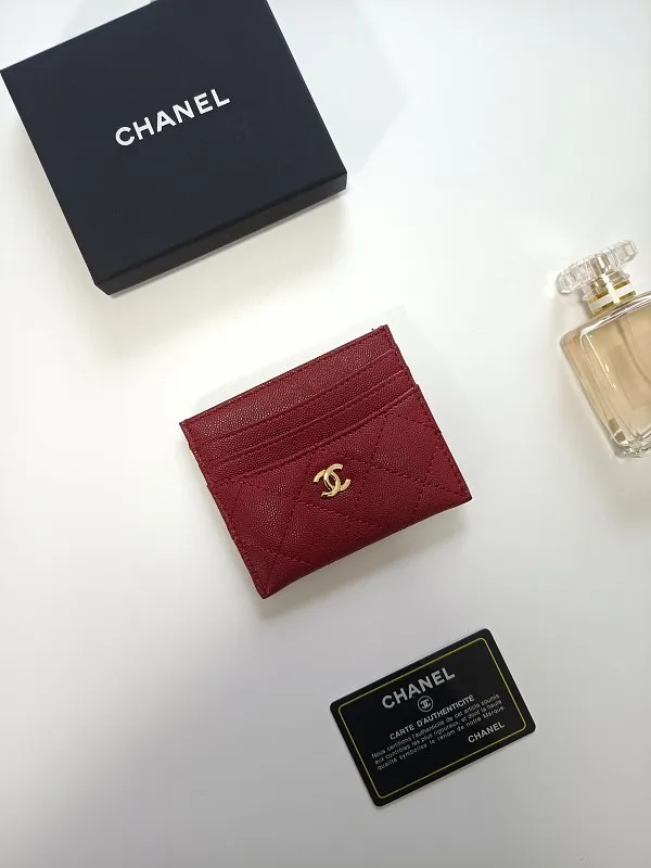 All Categories Chanel Wallet (Chanel) Chanel AP4512