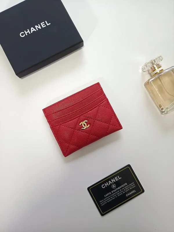 All Categories Chanel Wallet (Chanel) Chanel AP4512