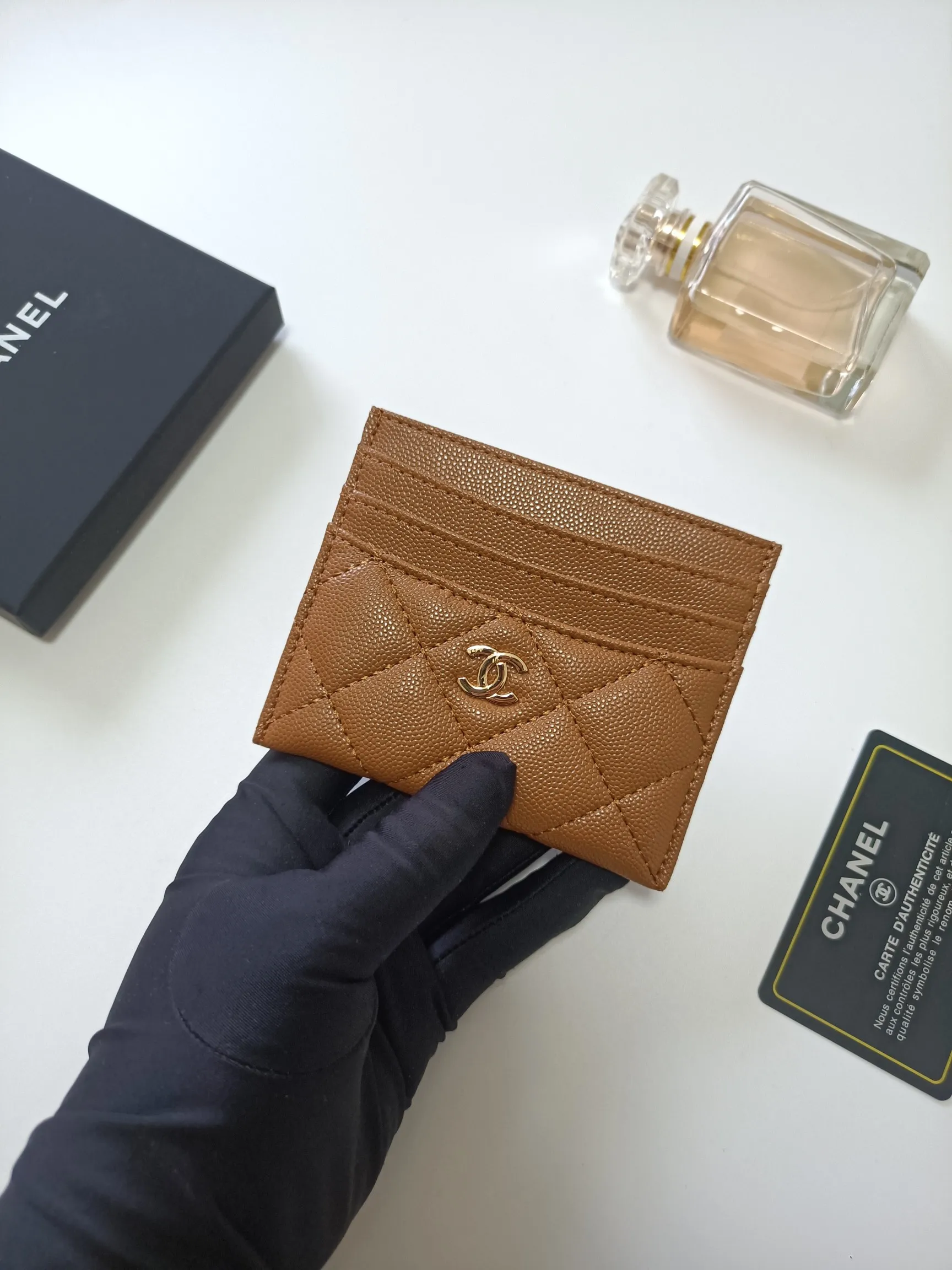 All Categories Chanel Wallet (Chanel) Chanel AP4512