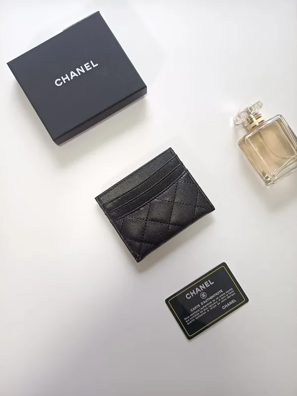All Categories Chanel Wallet (Chanel) Chanel AP4512