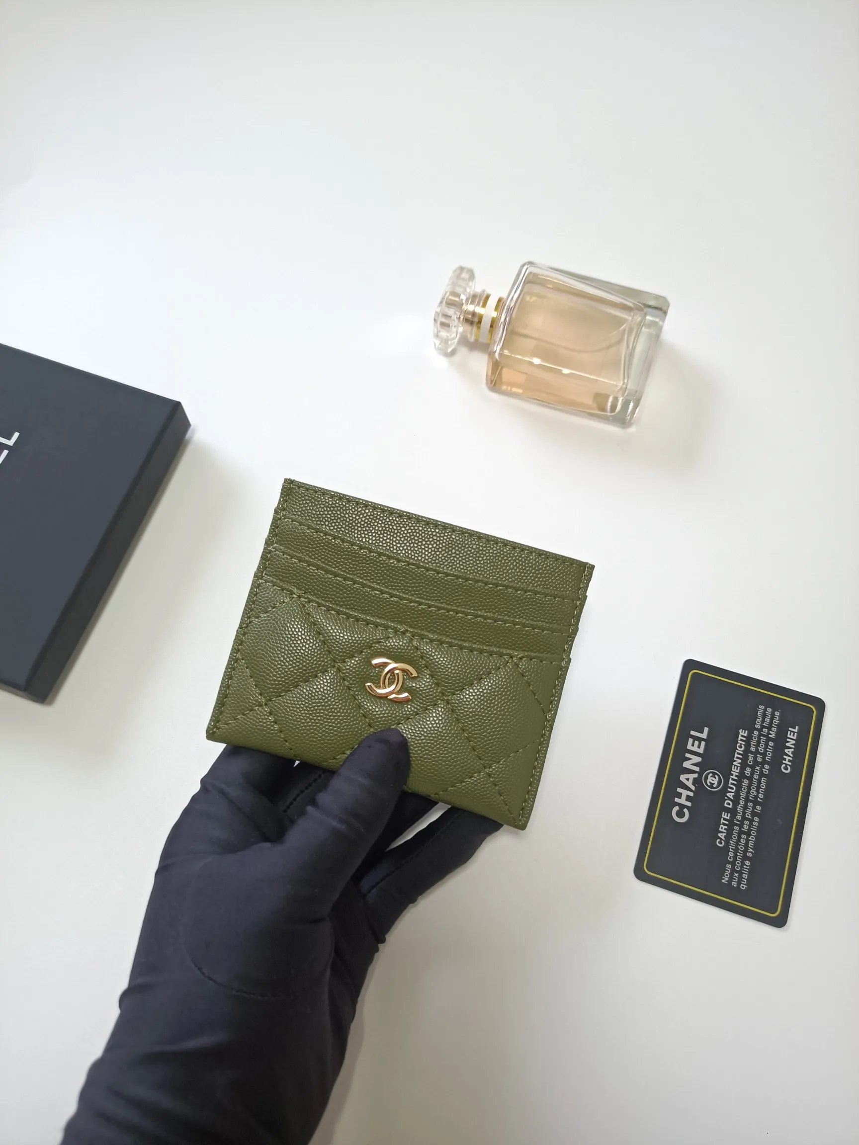 All Categories Chanel Wallet (Chanel) Chanel AP4512