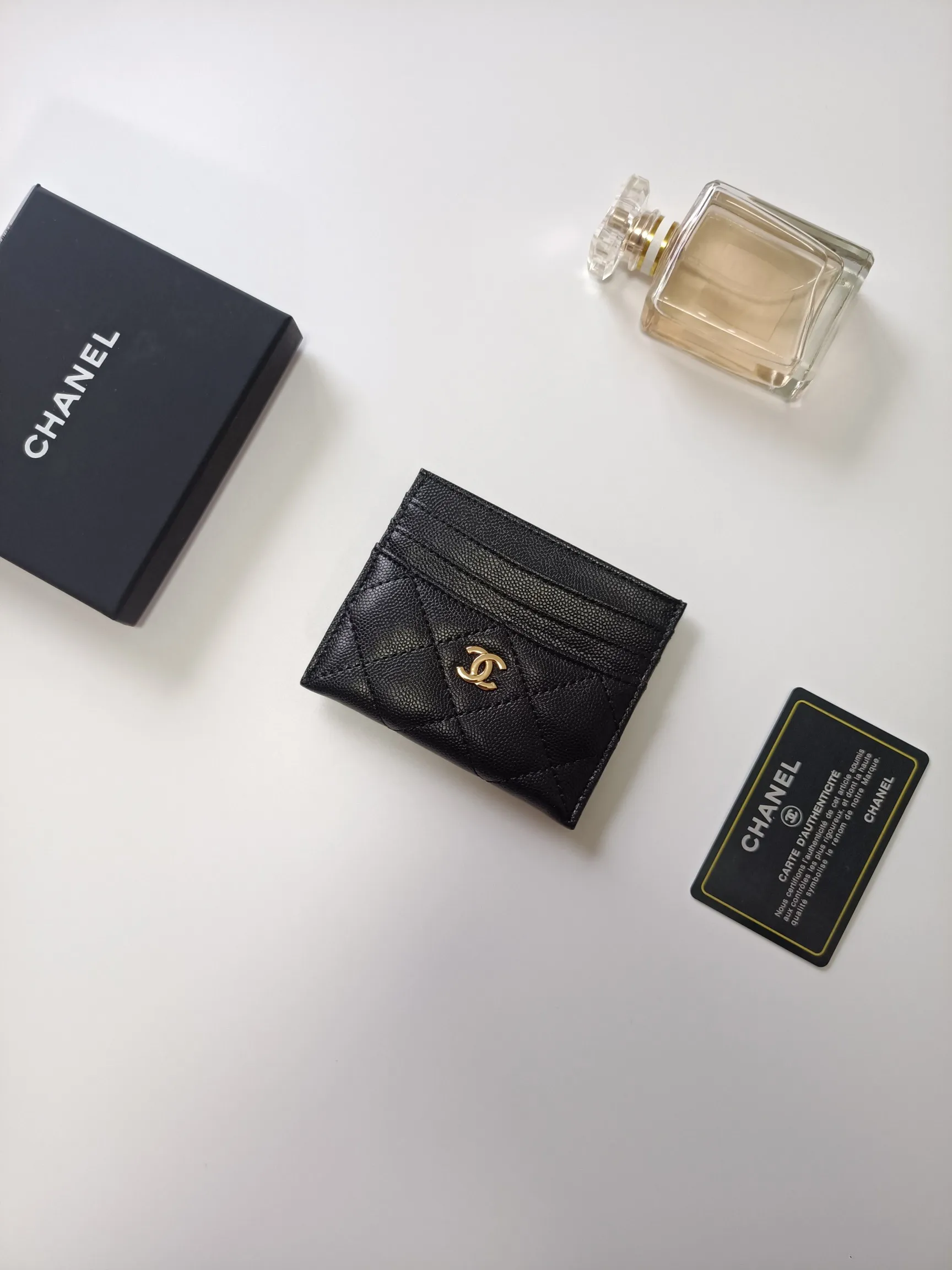 All Categories Chanel Wallet (Chanel) Chanel AP4512