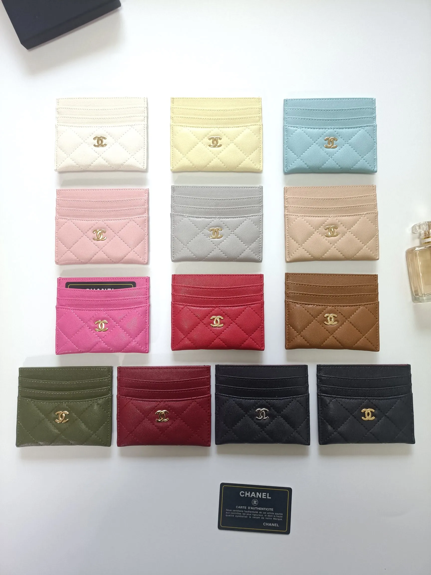 All Categories Chanel Wallet (Chanel) Chanel AP4512