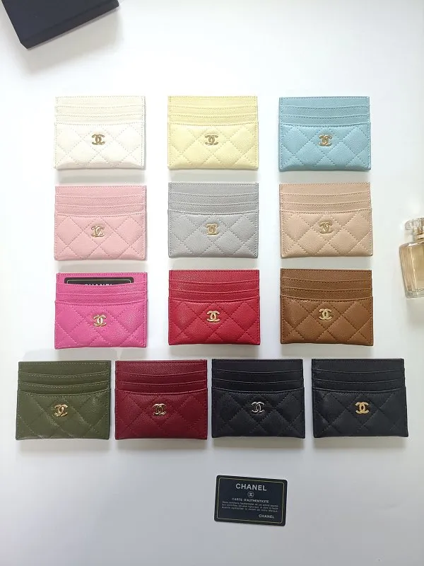 All Categories Chanel Wallet (Chanel) Chanel AP4512