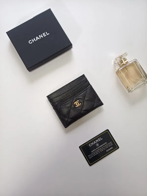 All Categories Chanel Wallet (Chanel) Chanel AP4512