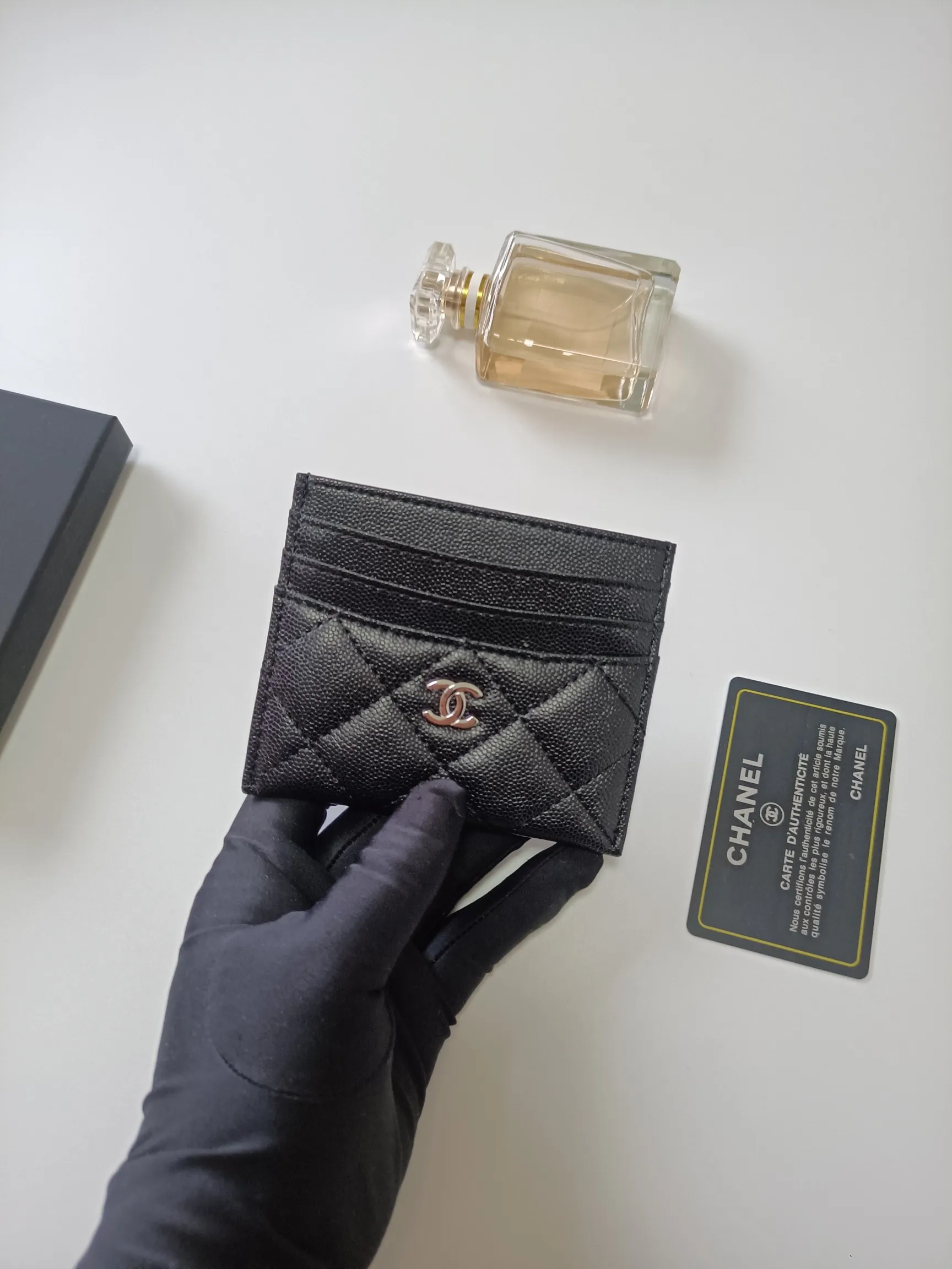 All Categories Chanel Wallet (Chanel) Chanel AP4512