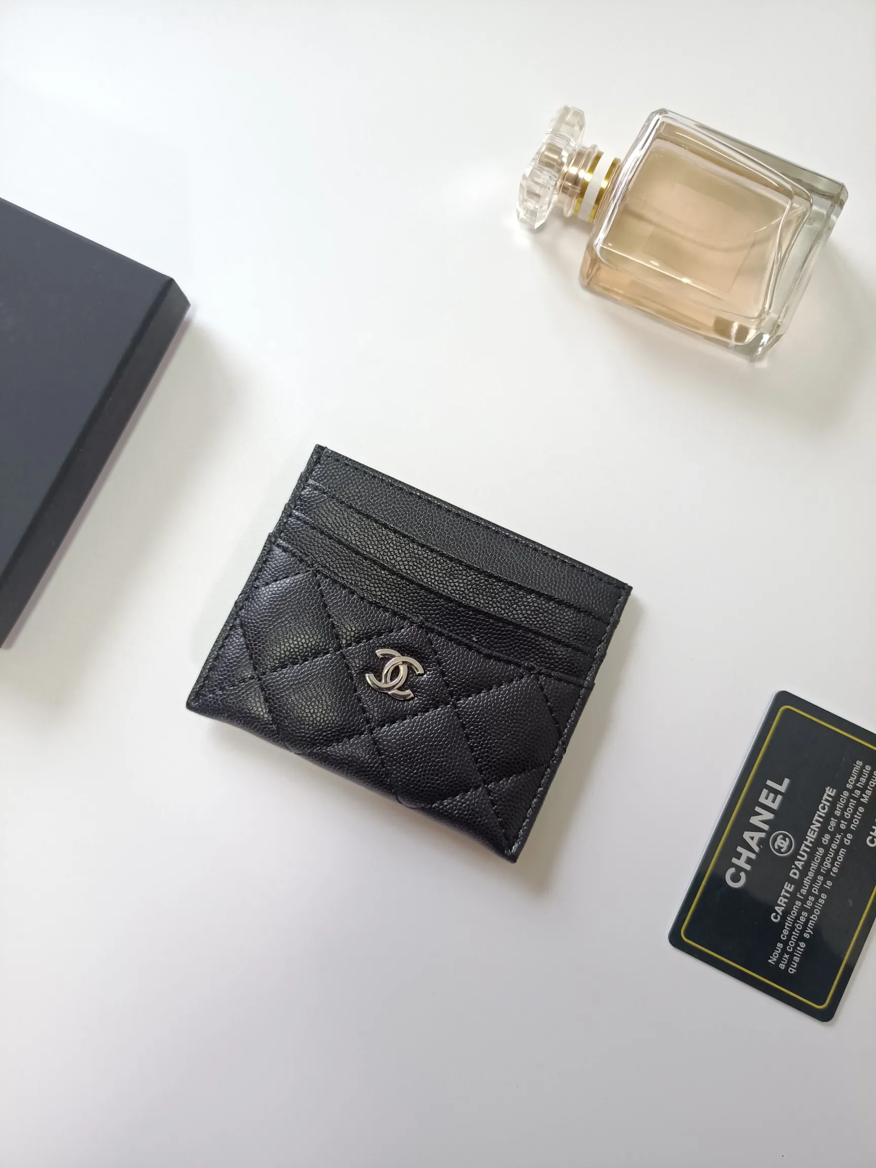 All Categories Chanel Wallet (Chanel) Chanel AP4512