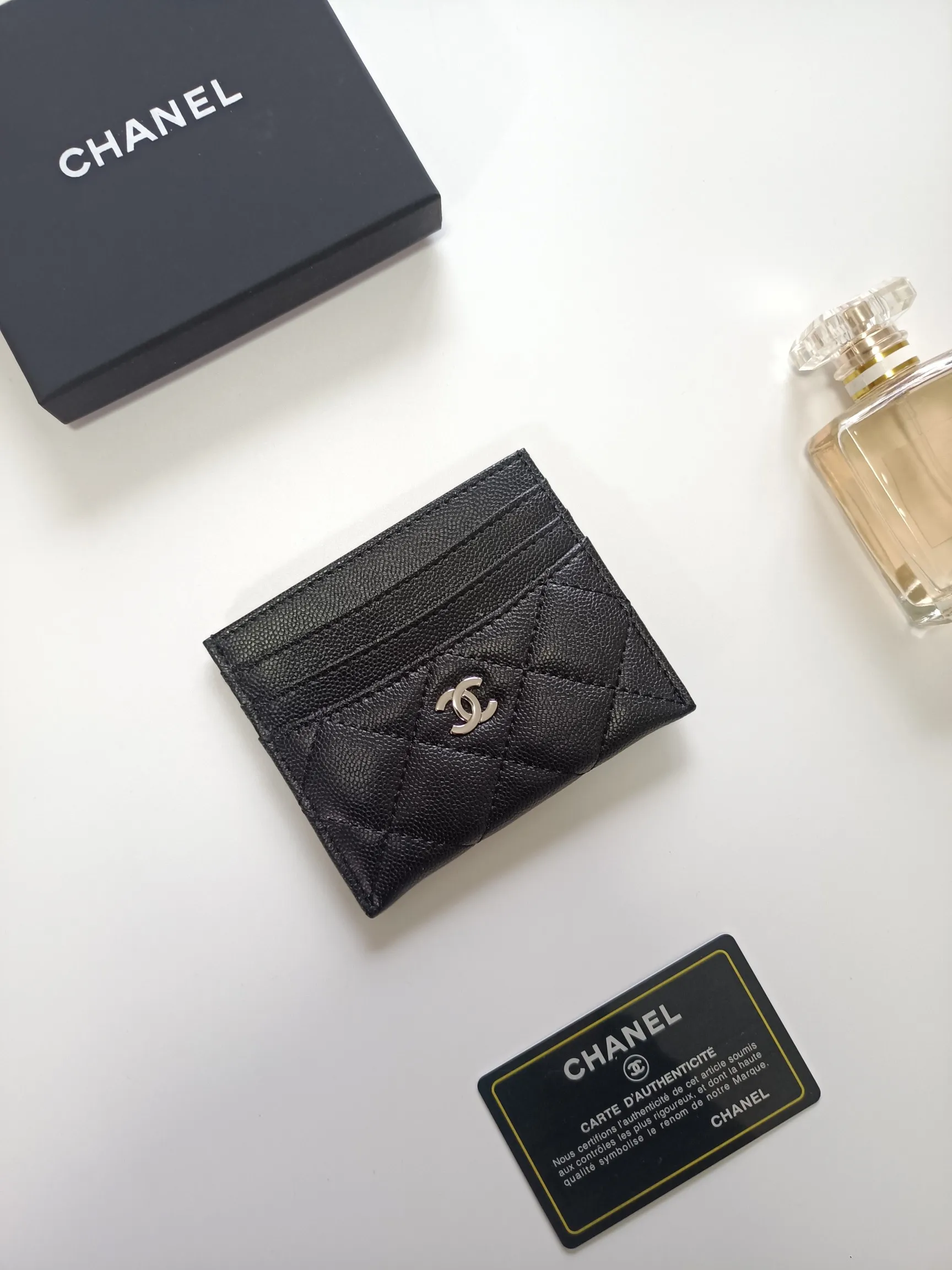 All Categories Chanel Wallet (Chanel) Chanel AP4512